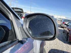128-00876r Chevrolet Truck Passenger Side View Mirror Power Opt Dl8 Fits 07-14 Sierra 2500 Pickup