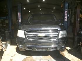 128-00895l Chevrolet Truck Driver Side View Mirror Power Opt Dl8 Fits 07-14 Sierra 2500 Pickup 116202