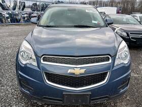 128-01849br Chevrolet Truck Passenger Side View Mirror Power Paint To Match Fits 11-14 Equinox 8597998