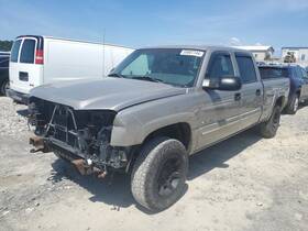 128-02737r Chevrolet Truck Passenger Side View Mirror Power Opt Dpf Fits 03-05 Avalanche 2500 4502642