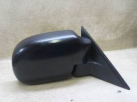 128-02984r Chevrolet Truck Passenger Right Side View Mirror Power Fits 99-05 S10 Blazer Jimmy S15