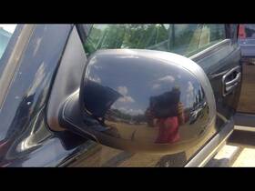 128-04034l Chevrolet Truck Driver Side View Mirror Power Classic Style Fits 03-07 Sierra Denali 130426