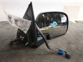 128-04061r Chevrolet Truck Passenger Side View Mirror Power Non-heated Opt De6 Fits 06-09 Lucerne 930934