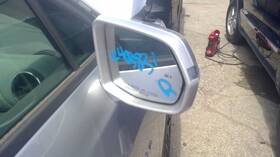 128-12011r Chevrolet Truck Passenger Side View Mirror Power Heated Fits 19 Blazer 4558612
