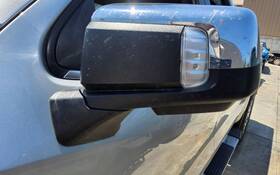 128-12853al Chevrolet Truck Silverado 1500 Pickup 2022-2023 Left Side View Mirror Dez 1683376