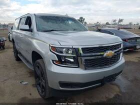 129.gm8s16 Chevrolet Truck Suburbn15 2016 Door Handle Exterior 9364689