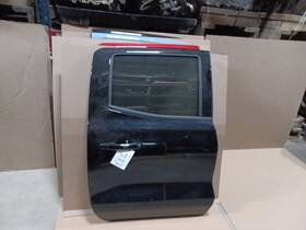 130-10591r Chevrolet Truck Passenger Right Rear Side Door Fits 23 Colorado 3005534