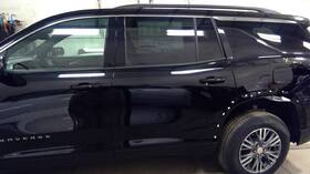 Chevrolet Truck 130.gm8926 Traverse 2026 Rear Side Door 3209553