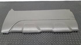 15086526 Chevrolet Truck 02-06 Avalanche Rear Right Door Lower Molding Cladding Oem
