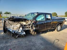 155-10117b Chevrolet Truck Local Pickup Only Box 6ft 6 Inch Fits 20-25 Silverado 2500 206538