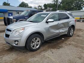 160-00549l Chevrolet Truck Driver Left Quarter Panel Fits 10-14 Equinox 454442