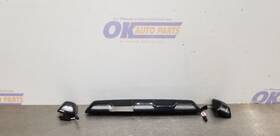 164-10006a Chevrolet Truck 21 Chevy Silverado 2500 Clearance Lamp Set