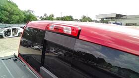 176.gm8n18 Chevrolet Truck Silvrdo25 2018 High Mounted Stop Light 2045172