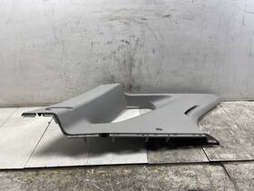 22788325 Chevrolet Truck 2017 Equinox Ls Rear Left Driver Side Quarter Panel C Pillar Oem
