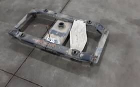 586.gm8o18 Chevrolet Truck 2018 Chevy Silverado 3500 Pickup Tow Trailer Hitch