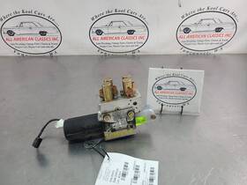 634-00053 Chevrolet Truck 2003-06 Chevy Ssr Convertible Top Hydraulics Pump Motor - Oem