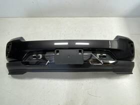 84029813 Chevrolet Truck Front Bumper Painted Fits 2016-2019 Silverado 1500 86140
