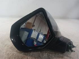 84642823 Chevrolet Truck Suburbn15 2021 Side View Mirror 4602136