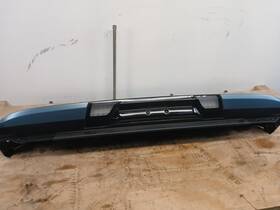 85798366 Chevrolet Truck Silverado Ev 2025 Rear Spoiler 3145502