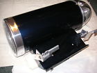 697122 Chevrolet Vintage Style Bullet Window