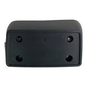 1446-0012 Chevy License Plate Tag Bracket For 07-13 Silverado Pickup Front Mount Holder 15781554