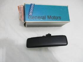 15650930 Chevy Gm-nos -oem Door Handle Rh Astro Van Safari Lumina Transport