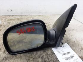 04717387ac Chrysler 98 99 00 Town And Country Driver Side View Mirror Power With Memory Dimming