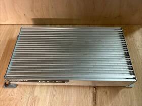 05082009af Chrysler 2004 - 2008 Pacifica Radio Amplifier Module Orm