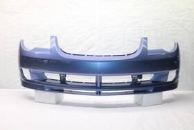 05159185aa Chrysler 2005 Crossfire Zh Coupe #356 Srt-6 Srt6 Front Bumper Cover Oem