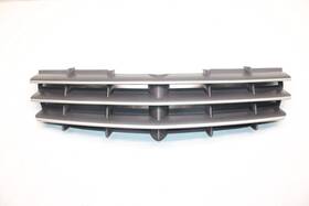 01by14p41aa Chrysler 104-01845 2005 Crossfire Zh Coupe #356 Front Upper Radiator Grille
