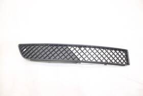 104-02024r Chrysler 2005 Crossfire Zh Roadster #351 Front Bumper Lower Grille Right
