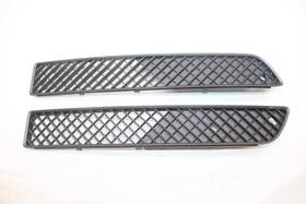 104-02025l Chrysler 2005 Crossfire Zh Coupe #356 Front Bumper Lower Grilles Left Right