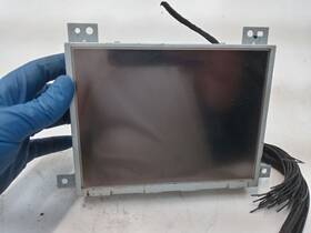 104-02477 Chrysler 2011-2014 300 Navigation Gps 8.4 Inch Display Screen Monitor Oem Teste