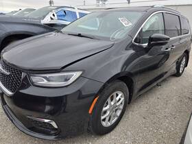 110-10388l Chrysler Driver Left Fender Vin G 8th Digit Fits 19-25 Pacifica 3606008