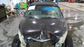 125-00134r Chrysler Passenger Right Front Window Regulator Convertible Fits 06-08 Pt Cruiser 798290