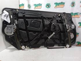 125-00217r Chrysler Passenger Front Window Regulator Electric Convertible Fits 11-14 200 3705456