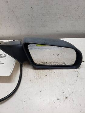 128-01143r Chrysler Passenger Side View Mirror Cable 2 Door Sedan Fits 90-93 Le Baron