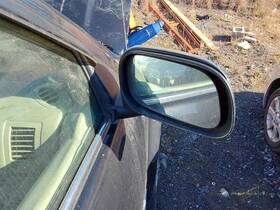 128-01457r Chrysler Passenger Side View Mirror Power Folding 6x9 Inch Fits 07-09 Aspen 8047489