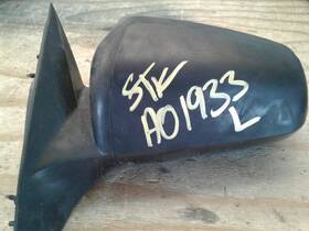 128-01479l Chrysler Driver Side View Mirror Power Heated Glass Opt Gts Fits 08-10 Sebring 2320608