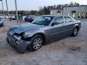 128-01511l Chrysler Driver Left Side View Mirror Fixed Painted Fits 06-10 300 2379659