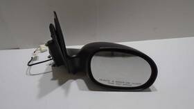 128-04149ar Chrysler Passenger Side View Mirror Power Without Fold Away Fits 03-04 Pt Cruiser 583196