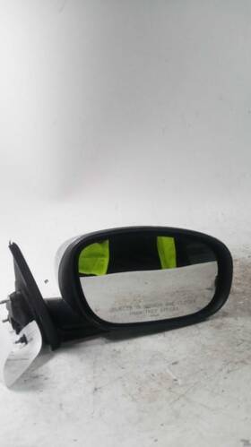 128-13540r Chrysler Passenger Side View Mirror Folding Heated Painted Cover Fits 05 300 415623