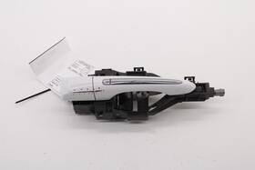 129-10091ar Chrysler 17-24 Pacifica Limited 3.6l Rear Right Side Slide Door Exterior Handle