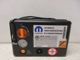 1306-38172x Chrysler 2017-2020 Pacifica Tire Inflator Oem Lkq