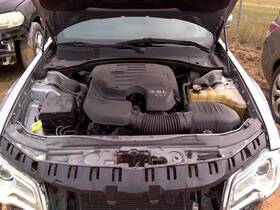 1037428001 Chrysler 139.ch1t14 300 2014 A Pillar