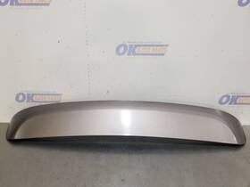 169-10030 Chrysler 18 2018 Pacifica Rear Spoiler Gray