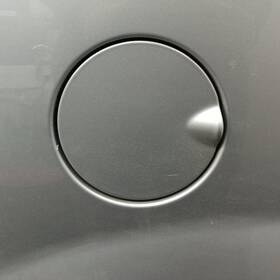 177.ch1416 Chrysler Fuel Filler Door Flap For 2016 Town And Country Assy Blu