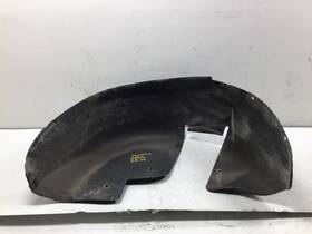565.ch1e06 Chrysler Pacifica 2006 Rear Left Driver Side Inner Fender Liner Splash Shield