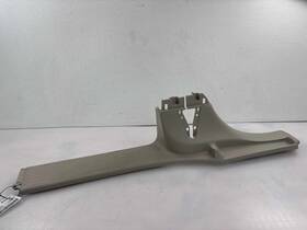 5rh87pd2af Chrysler 2017-2025 Pacifica Left B Pillar Lower Scuff Trim Panel Oem