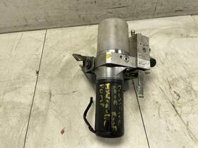 634-00051 Chrysler Crossfire 2006 Convertible Top Hydraulic Lift Pump Motor Factory